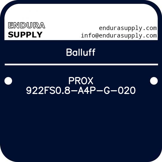 balluff-prox-922fs08-a4p-g-020