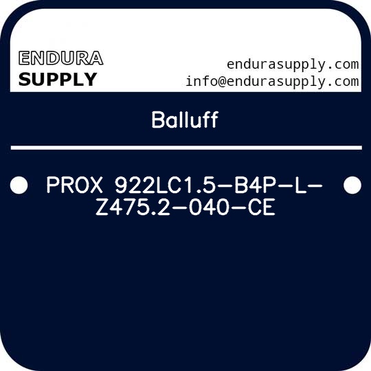 balluff-prox-922lc15-b4p-l-z4752-040-ce