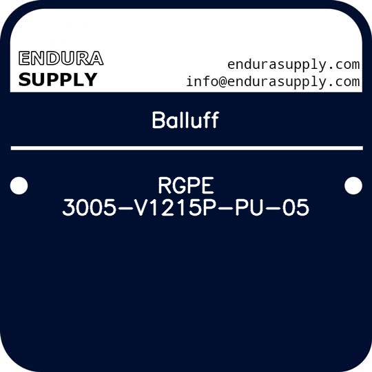 balluff-rgpe-3005-v1215p-pu-05