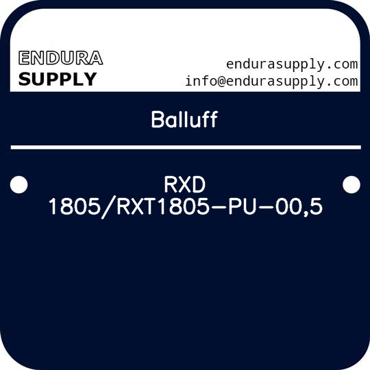 balluff-rxd-1805rxt1805-pu-005