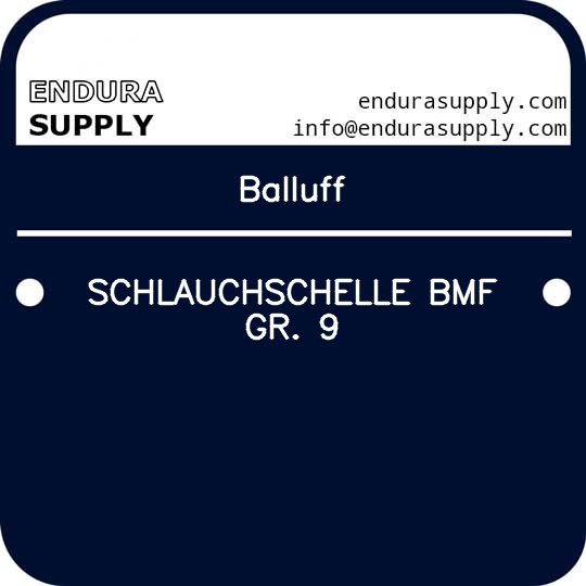 balluff-schlauchschelle-bmf-gr-9