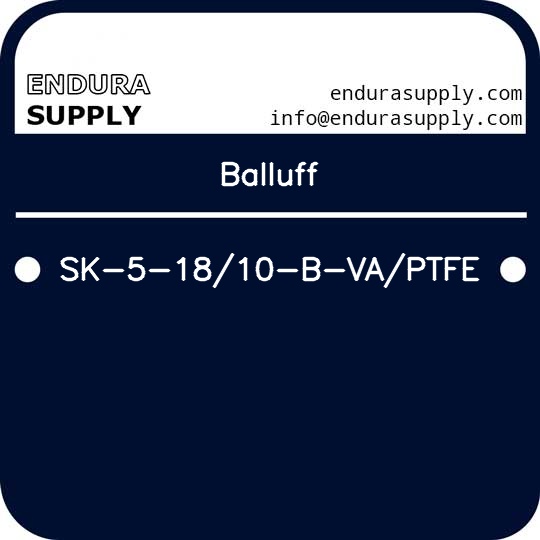 balluff-sk-5-1810-b-vaptfe