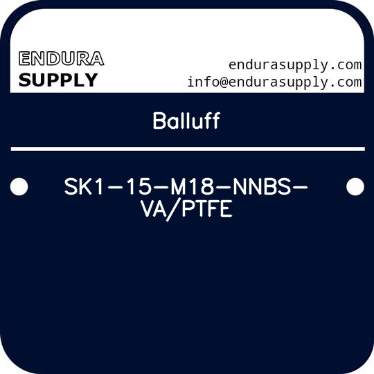 balluff-sk1-15-m18-nnbs-vaptfe