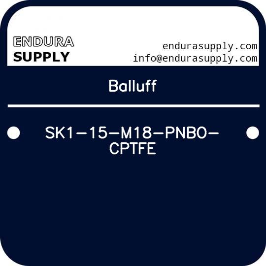 balluff-sk1-15-m18-pnbo-cptfe