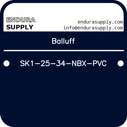 balluff-sk1-25-34-nbx-pvc