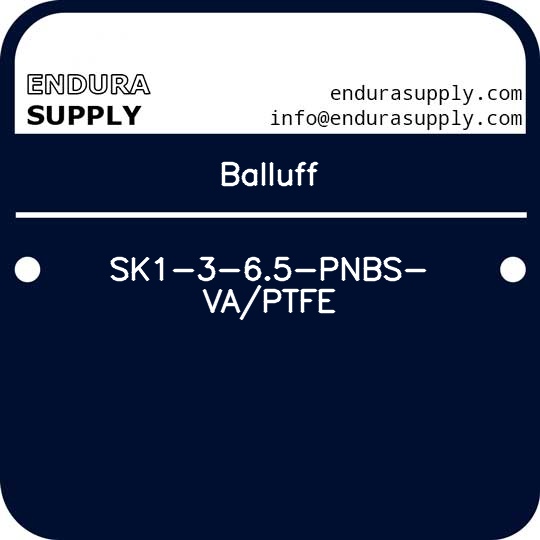 balluff-sk1-3-65-pnbs-vaptfe