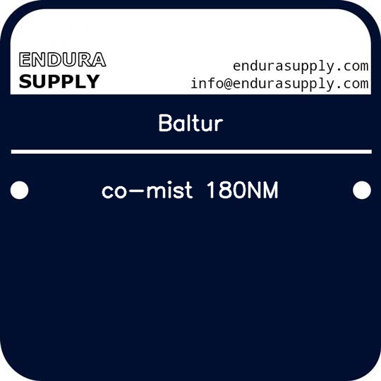 baltur-co-mist-180nm