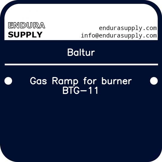 baltur-gas-ramp-for-burner-btg-11