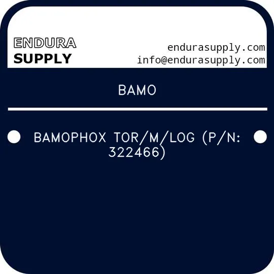 bamo-bamophox-tormlog-pn-322466