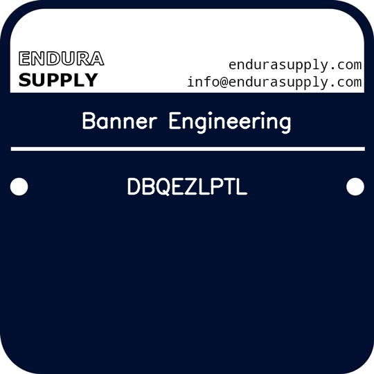 banner-engineering-dbqezlptl