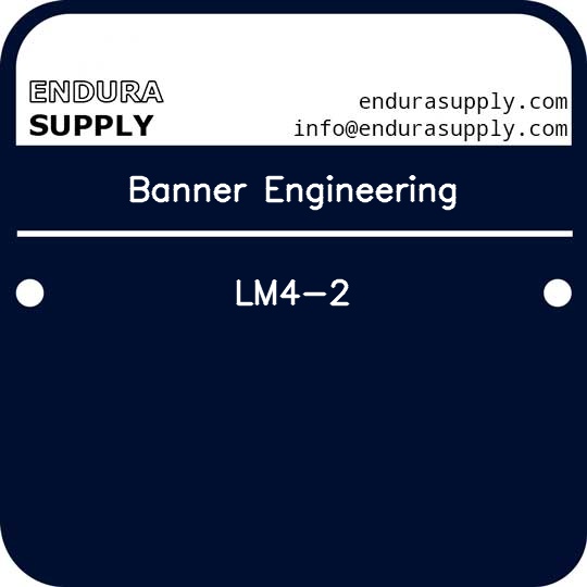 banner-engineering-lm4-2
