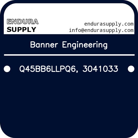 banner-engineering-q45bb6llpq6-3041033