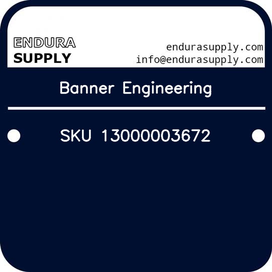 banner-engineering-sku-13000003672