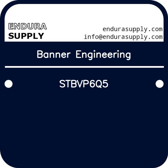banner-engineering-stbvp6q5