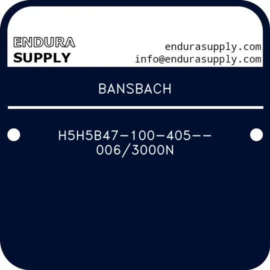 bansbach-h5h5b47-100-405-0063000n