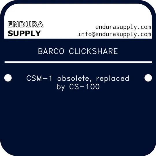 barco-clickshare-csm-1-obsolete-replaced-by-cs-100