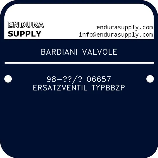 bardiani-valvole-98-06657-ersatzventil-typbbzp