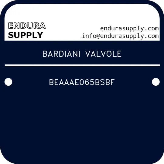 bardiani-valvole-beaaae065bsbf