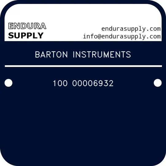 barton-instruments-100-00006932