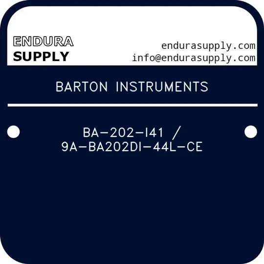 barton-instruments-ba-202-i41-9a-ba202di-44l-ce