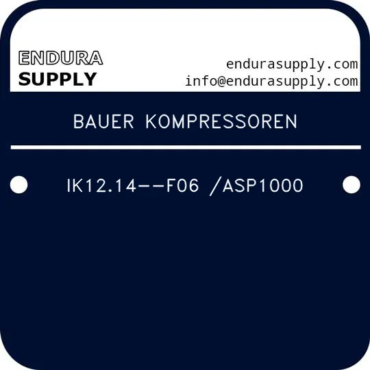 bauer-kompressoren-ik1214-f06-asp1000