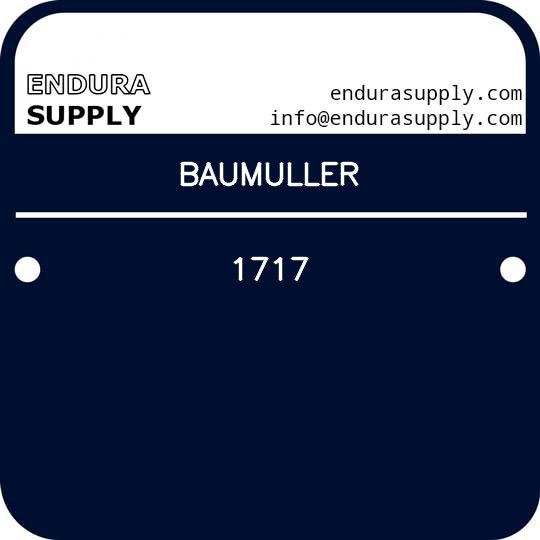 baumuller-1717