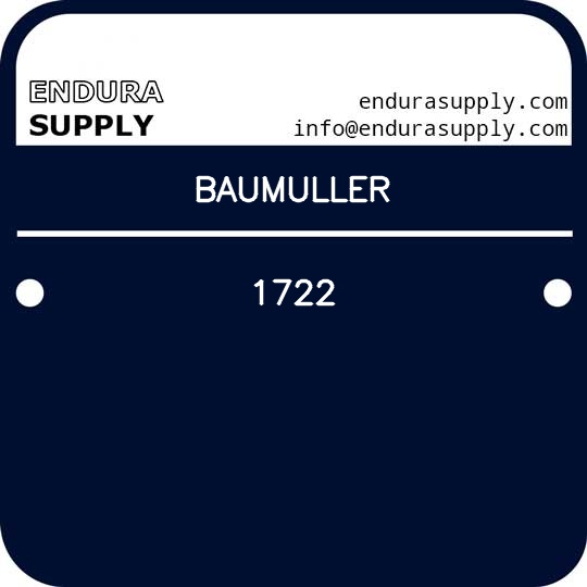 baumuller-1722