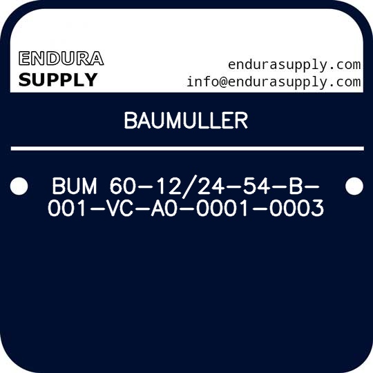 baumuller-bum-60-1224-54-b-001-vc-a0-0001-0003