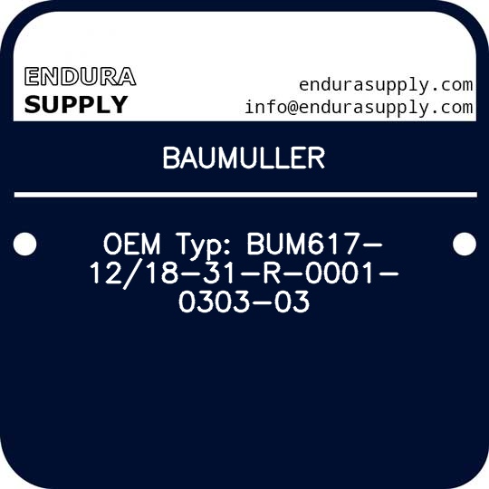baumuller-oem-typ-bum617-1218-31-r-0001-0303-03