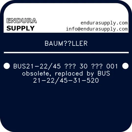 baumuller-bus21-2245-30-001-obsolete-replaced-by-bus-21-2245-31-520