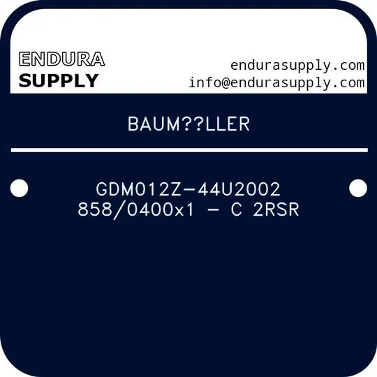 baumuller-gdm012z-44u2002-8580400x1-c-2rsr