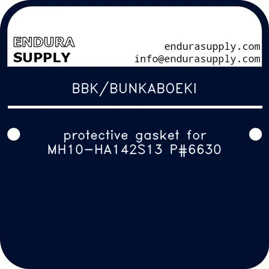bbkbunkaboeki-protective-gasket-for-mh10-ha142s13-p6630