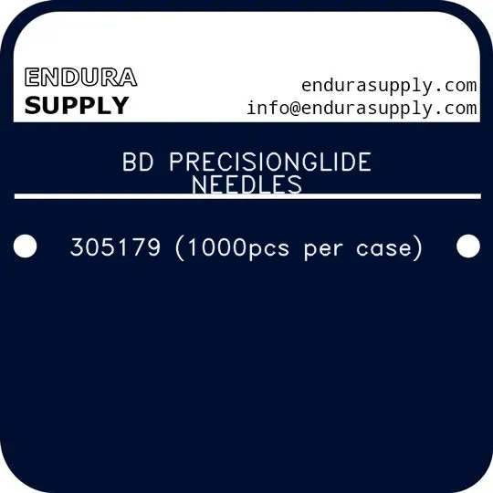 bd-precisionglide-needles-305179-1000pcs-per-case