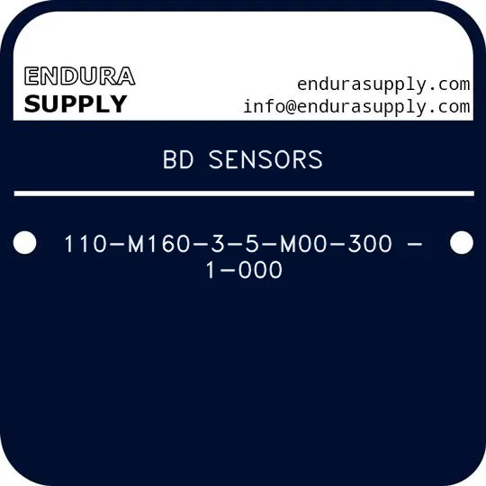 bd-sensors-110-m160-3-5-m00-300-1-000