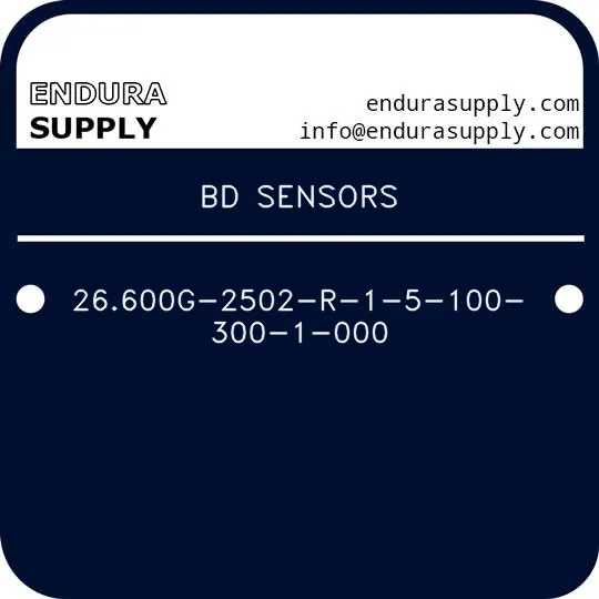 bd-sensors-26600g-2502-r-1-5-100-300-1-000