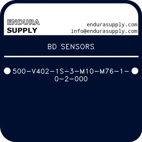 bd-sensors-500-v402-1s-3-m10-m76-1-0-2-000