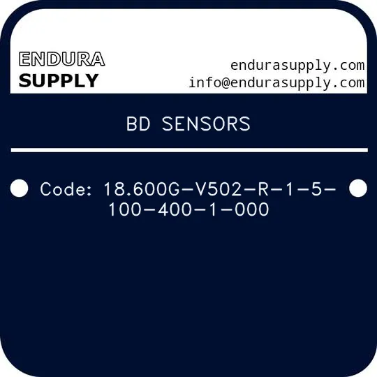 bd-sensors-code-18600g-v502-r-1-5-100-400-1-000