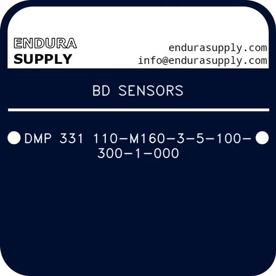 bd-sensors-dmp-331-110-m160-3-5-100-300-1-000