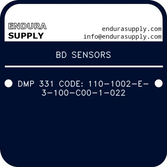 bd-sensors-dmp-331-code-110-1002-e-3-100-c00-1-022
