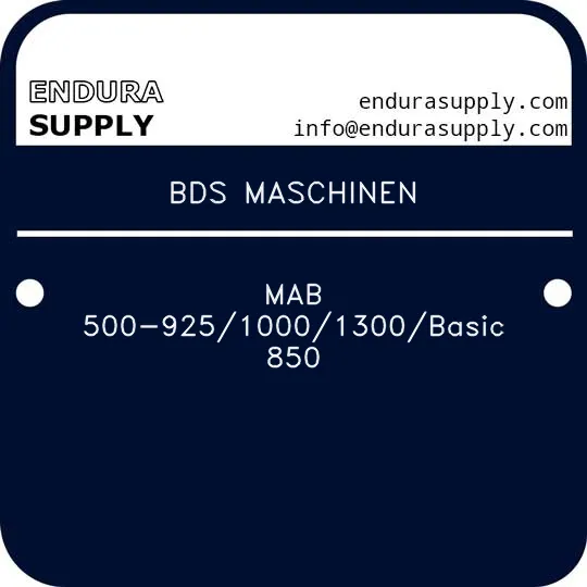 bds-maschinen-mab-500-92510001300basic-850
