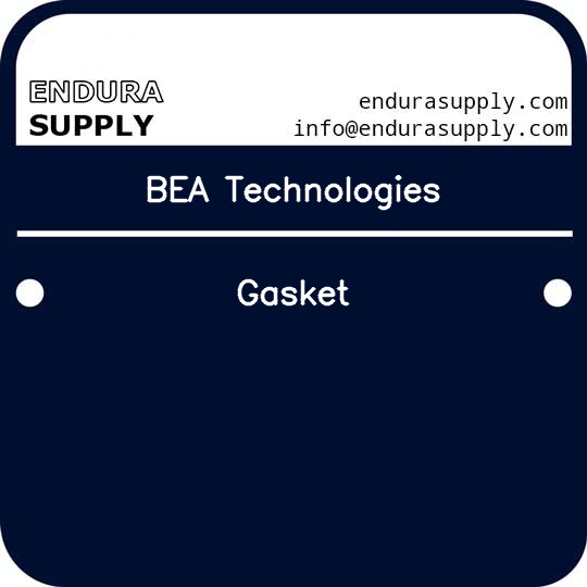 bea-technologies-gasket