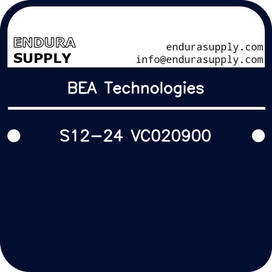 bea-technologies-s12-24-vc020900