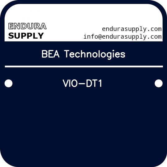 bea-technologies-vio-dt1