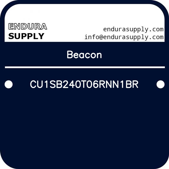 beacon-cu1sb240t06rnn1br
