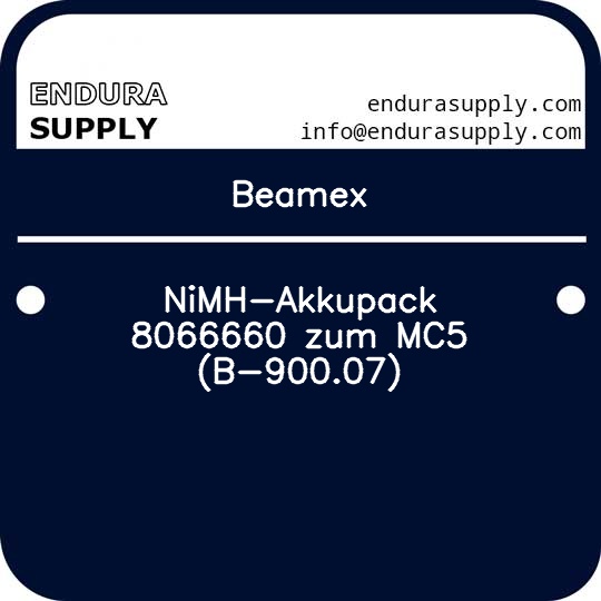 beamex-nimh-akkupack-8066660-zum-mc5-b-90007