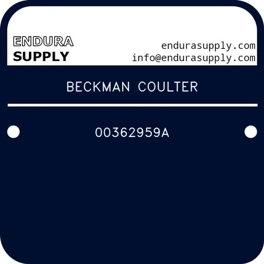 beckman-coulter-00362959a