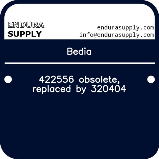 bedia-422556-obsolete-replaced-by-320404