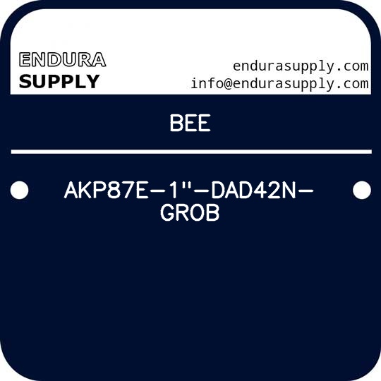 bee-akp87e-1-dad42n-grob