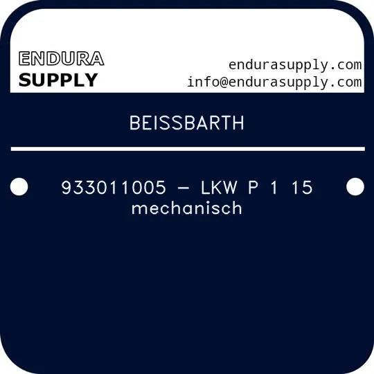 beissbarth-933011005-lkw-p-1-15-mechanisch