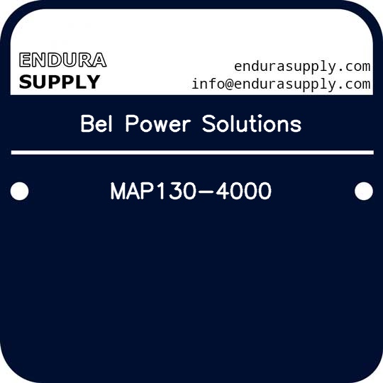 bel-power-solutions-map130-4000
